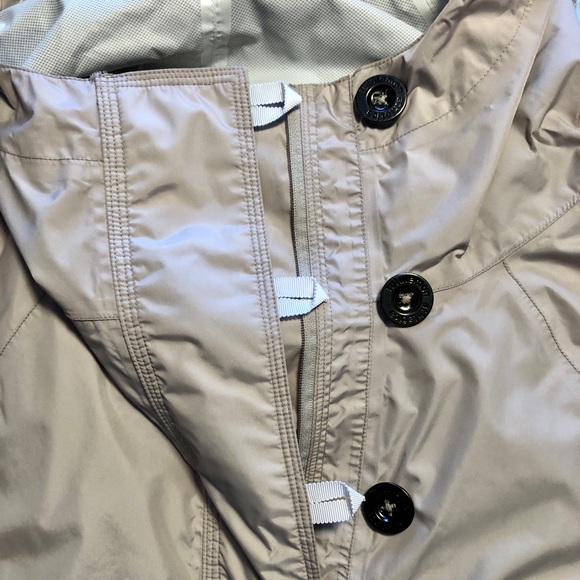Lululemon Ride On Anorak in Dune, size M/L - Picture 5 of 6